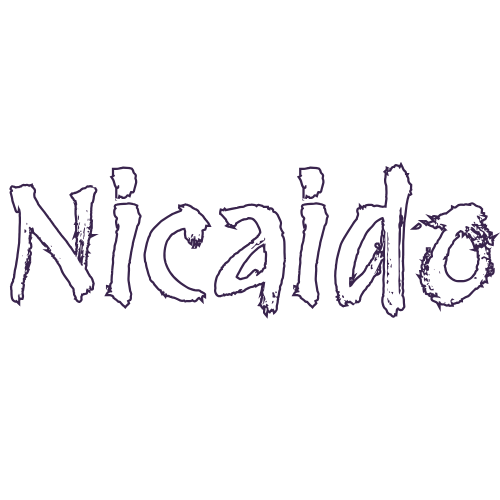 Nicaido Logo